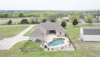 56 Mayes Dr, Sherman, TX 75090 - photo 3