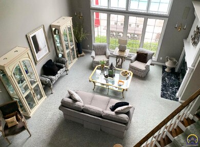 3713 SW Clarion Park Dr, Topeka, KS 66610 - photo 3