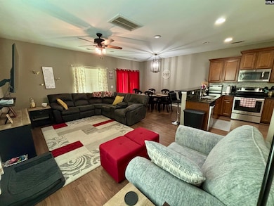 520 Spanish Leaf Ln, West Columbia, SC 29169 - photo 6