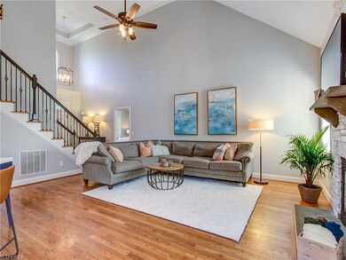 8400 Cripplegate Trace, Browns Summit, NC 27214 - photo 7