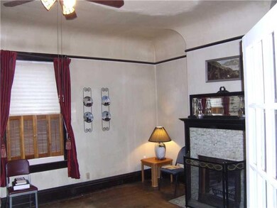 Family Room.