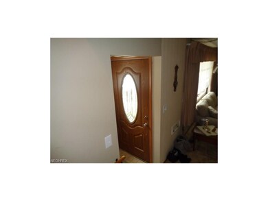 New Front Door 2016