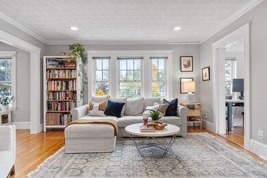 170 Franklin St unit 2, Arlington, MA 02474 - photo 5