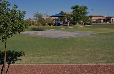Another view of Playground