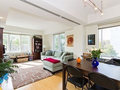 369 Franklin St unit 401, Cambridge, MA 02139 - photo 4