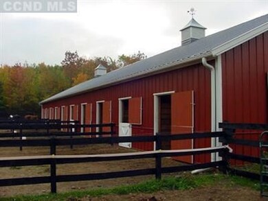 18 stall Morton Barn