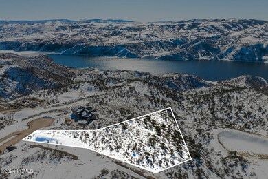 8873 North Sleeping Rock Circle Kamas UT