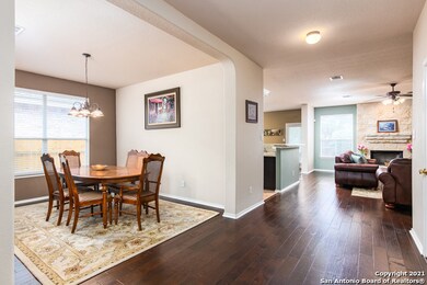 24538 Walnut Pass, San Antonio, TX 78255 - photo 6