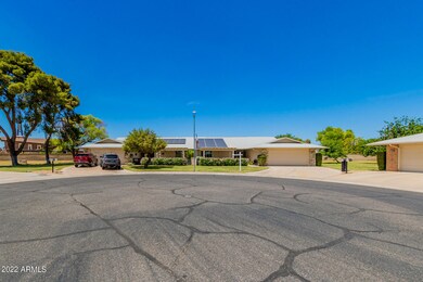 9892 W Spanish Moss Ct, Sun City, AZ 85373 - photo 3