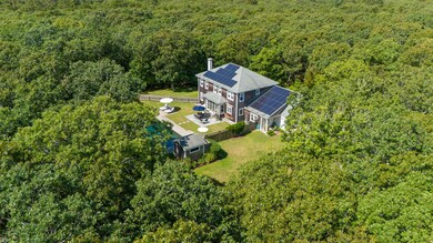 32 S Pond Rd, West Tisbury, MA 02575 - photo 2