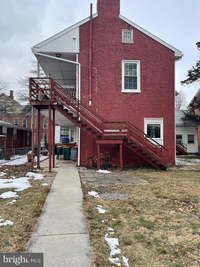 172 S 2nd St unit REAR, Chambersburg, PA 17201 - photo 7
