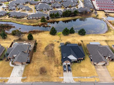 1125 N Savannah Terrace, Mustang, OK 73064 - photo 5