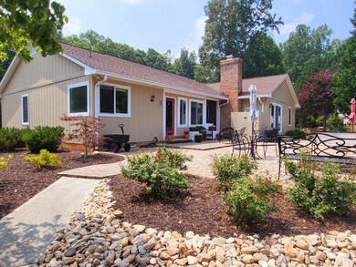 WF side of home