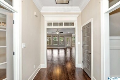 Come on in - and welcome your guests to your beautiful home in style...