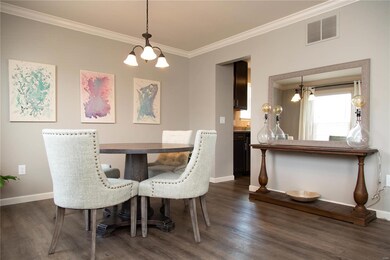 1007 Carpathian Dr, Lake Saint Louis, MO 63367 - photo 6