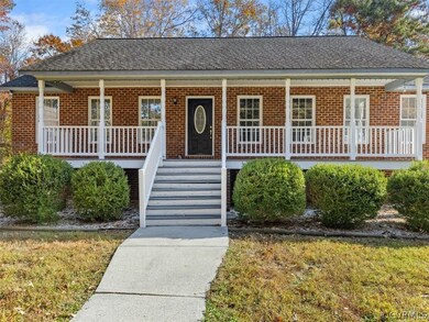 3493 Essex Mill Rd, Dunnsville, VA 22454 - photo 6