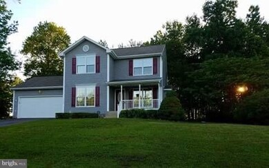 9408 Andrews Mill Ln, Fredericksburg, VA 22408 - photo 2