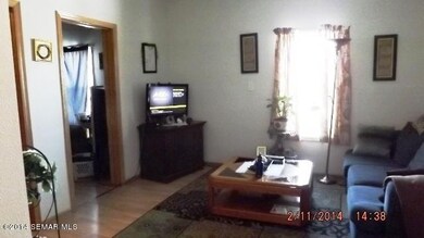 Living Room Unit 1