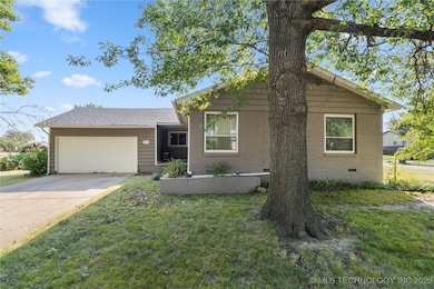 2735 S Joplin Ave, Tulsa, OK 74114 - photo 4