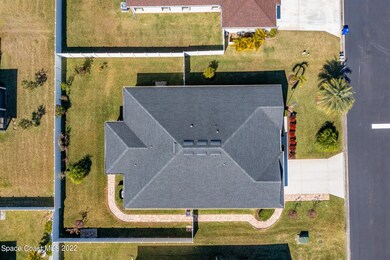 Aerial views