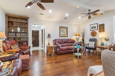 8604 Briargrove Dr, Woodway, TX 76712 - photo 7