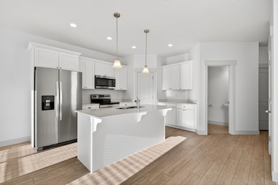 16436 S Bull Spring Ln, Bluffdale, UT 84065 - photo 5