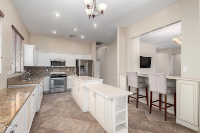 18174 W Wind Song Ave, Goodyear, AZ 85338 - photo 3