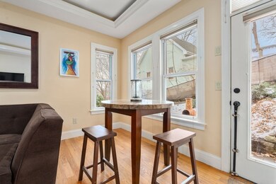 21 Rowe St unit 21, Roslindale, MA 02131 - photo 5