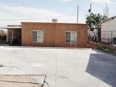 2510 Gold Ave, El Paso, TX 79930 - photo 3