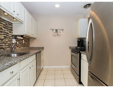 12 Franklin St unit 14, Boston, MA 02110 - photo 4