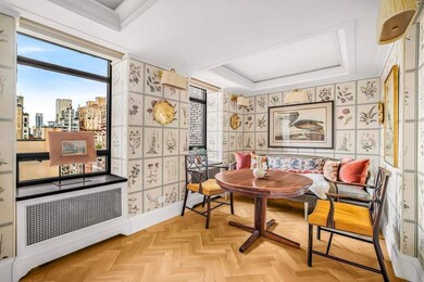 44 E 67th St unit 11D, New York, NY 10065 - photo 4