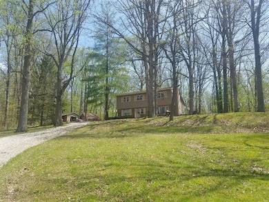 seclusion at it's finest 