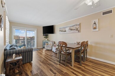 6309 N Ocean Blvd unit 11-E, North Myrtle Beach, SC 29582 - photo 6