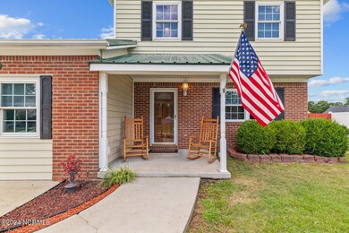 223 Spruce Ct, Jacksonville, NC 28546 - photo 5