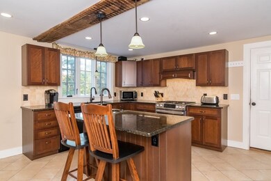 7 Elm St, Foxboro, MA 02035 - photo 5