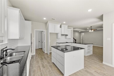 145 Mockingbird Hill Dr, Joshua, TX 76058 - photo 2