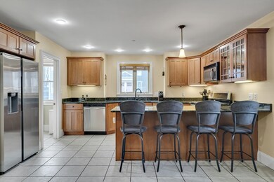 11 Iona St unit A, Roslindale, MA 02131 - photo 3