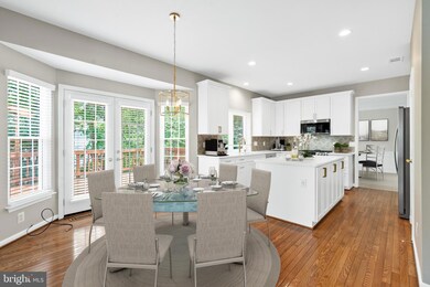 21546 Awbrey Place, Broadlands, VA 20148 - photo 5