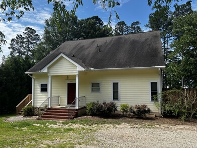 Front view