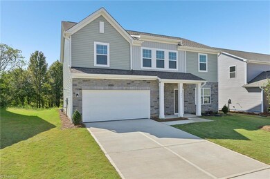 382 Shiloh Way, Mebane, NC 27302 - photo 2