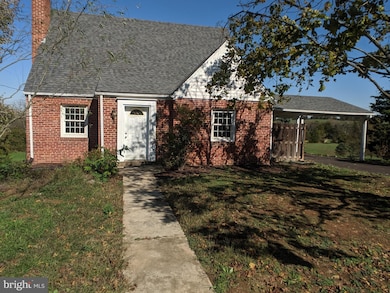 4444 Strasburg Rd, Strasburg, VA 22657 - photo 2