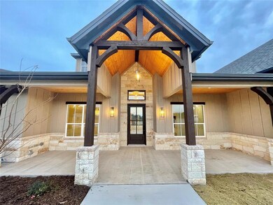 8004 Ava Grace Ct, Granbury, TX 76049 - photo 2