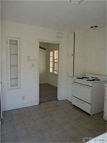 Kitchen - View 2