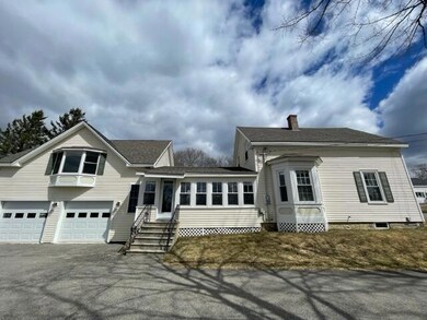 95 Lafayette St, Calais, ME 04619 - photo 4
