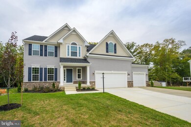 20 Gloxinia Way, Stafford, VA 22554 - photo 2