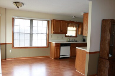 Eat In Kitchen