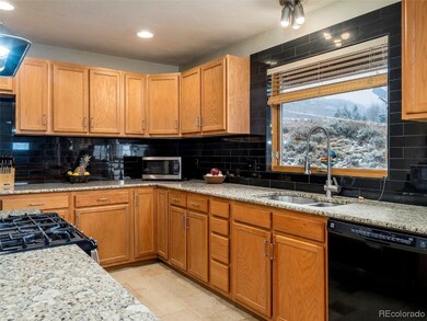 Granite Countertops