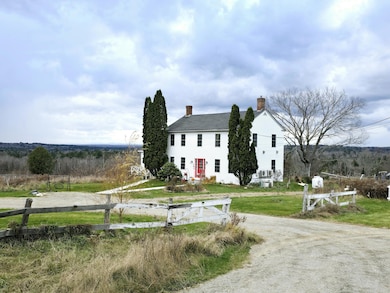 112 E Thorndike Road