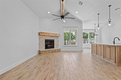 29 Callahan Rd, Lone Grove, OK 73443 - photo 4