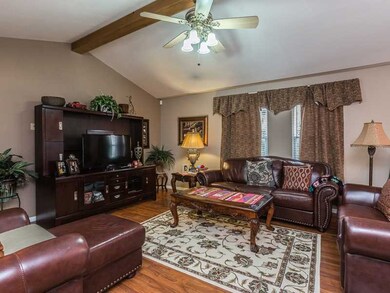 6 Dunvegan Ln, Bella Vista, AR 72715 - photo 5